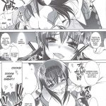 Inkou Shoujo Tai -Mahou Shoujo Tai-