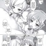 Inkou Shoujo Tai -Mahou Shoujo Tai-