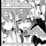 Kurousagi ga Mondaiji ni Okasa re chau Sou Desu yo