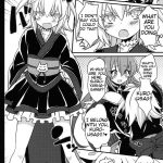 Kurousagi ga Mondaiji ni Okasa re chau Sou Desu yo