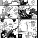 Kurousagi ga Mondaiji ni Okasa re chau Sou Desu yo