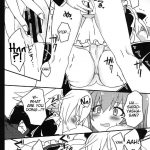 Kurousagi ga Mondaiji ni Okasa re chau Sou Desu yo