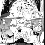 Kurousagi ga Mondaiji ni Okasa re chau Sou Desu yo