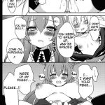 Kurousagi ga Mondaiji ni Okasa re chau Sou Desu yo