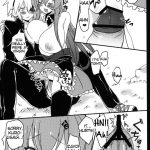 Kurousagi ga Mondaiji ni Okasa re chau Sou Desu yo