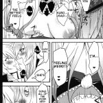 Kurousagi ga Mondaiji ni Okasa re chau Sou Desu yo