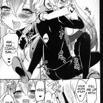 Kurousagi ga Mondaiji ni Okasa re chau Sou Desu yo