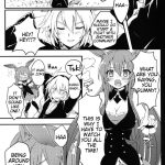 Kurousagi ga Mondaiji ni Okasa re chau Sou Desu yo