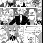 Kurousagi ga Mondaiji ni Okasa re chau Sou Desu yo