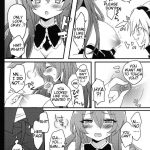 Kurousagi ga Mondaiji ni Okasa re chau Sou Desu yo