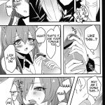 Kurousagi ga Mondaiji ni Okasa re chau Sou Desu yo