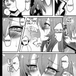 Kurousagi ga Mondaiji ni Okasa re chau Sou Desu yo