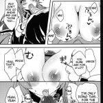 Kurousagi ga Mondaiji ni Okasa re chau Sou Desu yo