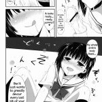 Ore To Aikawa Ga Hokenshitsu No Himitsu No XXX