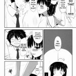 Ore To Aikawa Ga Hokenshitsu No Himitsu No XXX