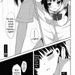 Ore To Aikawa Ga Hokenshitsu No Himitsu No XXX