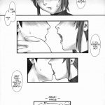 Riza no Fukikin ga Waruin da!