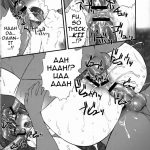 Riza no Fukikin ga Waruin da!