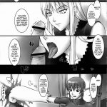 Riza no Fukikin ga Waruin da!