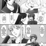 Riza no Fukikin ga Waruin da!