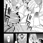 Bakunyuu Bitoushi Ryoujoku