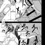 Bakunyuu Bitoushi Ryoujoku