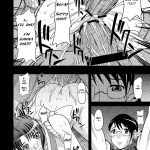 Bakunyuu Bitoushi Ryoujoku