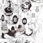 Cat Fight Over Drive