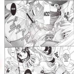 Cat Fight Over Drive