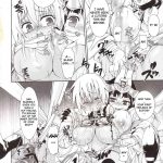 Cat Fight Over Drive