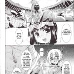 Cat Fight Over Drive