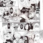 Cat Fight Over Drive