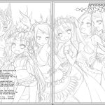 Dual Cat Realm Chapter 2