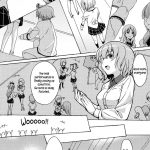 Let’s Kiss Everywhere! The Pumpkin Prince and a Stage Play