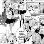 Let’s Kiss Everywhere! The Pumpkin Prince and a Stage Play