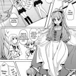 Let’s Kiss Everywhere! The Pumpkin Prince and a Stage Play