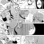 Let’s Kiss Everywhere! The Pumpkin Prince and a Stage Play