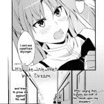 Let’s Kiss Everywhere! The Pumpkin Prince and a Stage Play