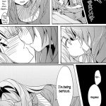 Let’s Kiss Everywhere! The Pumpkin Prince and a Stage Play