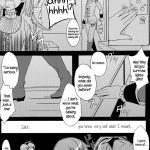 Let’s Kiss Everywhere! The Pumpkin Prince and a Stage Play