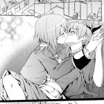 Let’s Kiss Everywhere! The Pumpkin Prince and a Stage Play