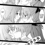 Let’s Kiss Everywhere! The Pumpkin Prince and a Stage Play