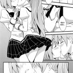 Let’s Kiss Everywhere! The Pumpkin Prince and a Stage Play