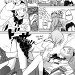 Let’s Kiss Everywhere! The Pumpkin Prince and a Stage Play