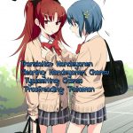 Let’s Kiss Everywhere! The Pumpkin Prince and a Stage Play