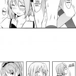 Let’s Kiss Everywhere! The Pumpkin Prince and a Stage Play