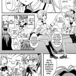 Let’s Kiss Everywhere! The Pumpkin Prince and a Stage Play