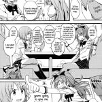 Let’s Kiss Everywhere! The Pumpkin Prince and a Stage Play