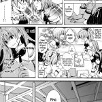 Let’s Kiss Everywhere! The Pumpkin Prince and a Stage Play