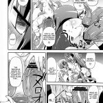 Let’s play with the Tentacle Witch!